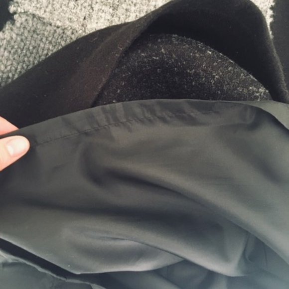 Desigual Wool Dress - Picture 9 of 10